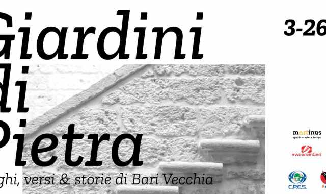 A Bari Vecchia visite guidate, eventi e mostre: per finanziare il restauro di San Martino