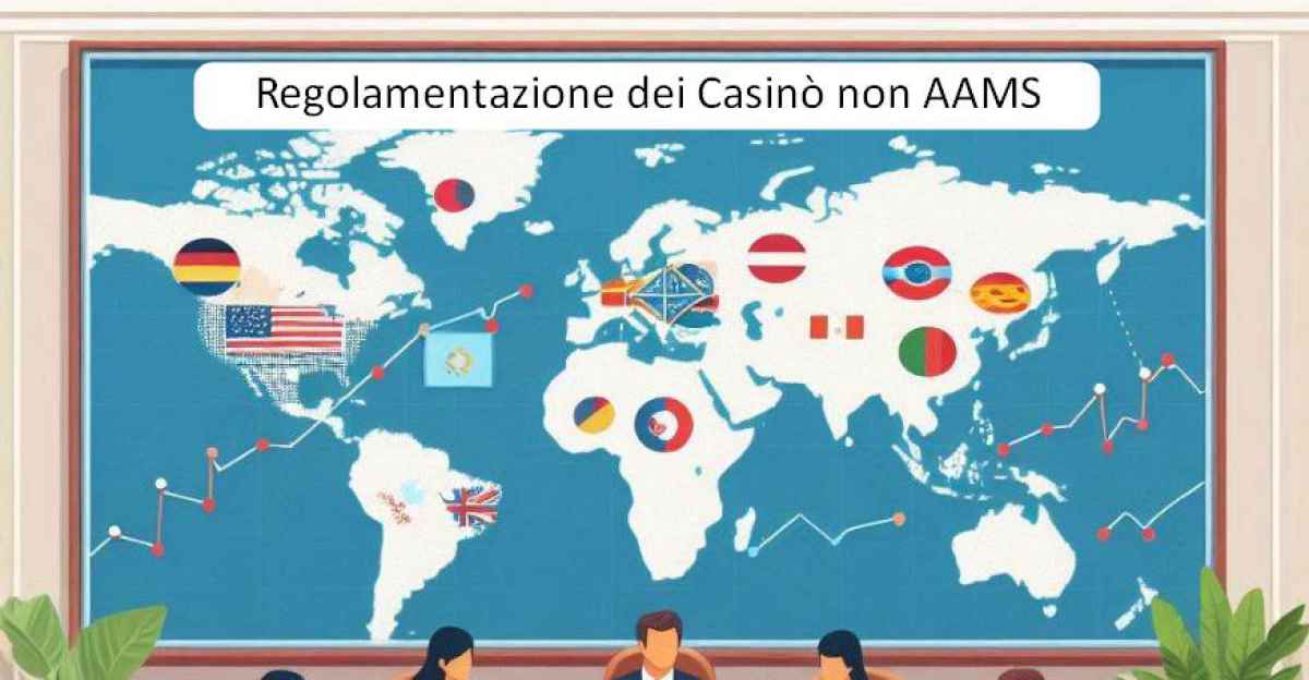 Come far risaltare il tuo prodotto con gioco d’azzardo e la tassazione in Italia