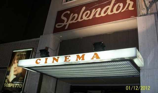 Il cinema all'ombra delle multisale: la storia del Piccolo e del Nuovo Splendor