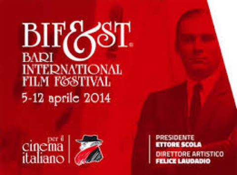 Bari, ''Bif&st 2014'': i cortometraggi in concorso al Galleria