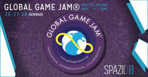 Bari, Global Game Jam: a Spazio 13 si crea un videogioco in 48 ore