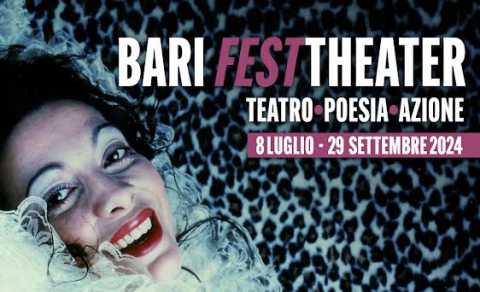 Bari, torna BARIfst Theater tra mimi, clownerie e laboratori