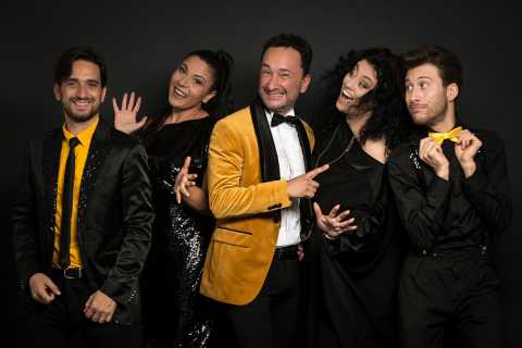 Bari, torna ''A Cappella Festival'': quattro serate e sei gruppi di artisti internazionali