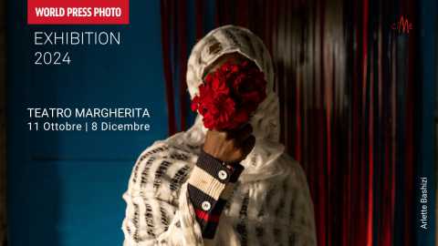 Bari, al teatro Margherita torna la mostra fotografica World Press Photo Exhibition