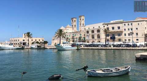 Alla Scoperta Del Centro Storico Di Molfetta Il Brutto Anatroccolo Del Nord Barese Barinedita Testata Giornalistica Online