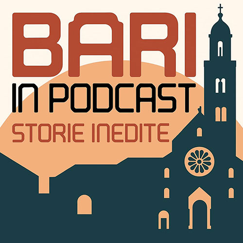 Immagine podcast