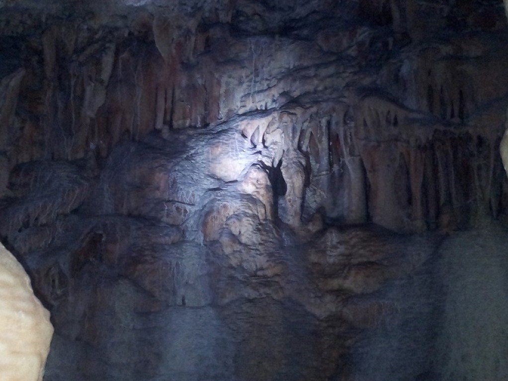 Spelaion 2023 - Gocce di Storia presso la Grotta del Trullo di