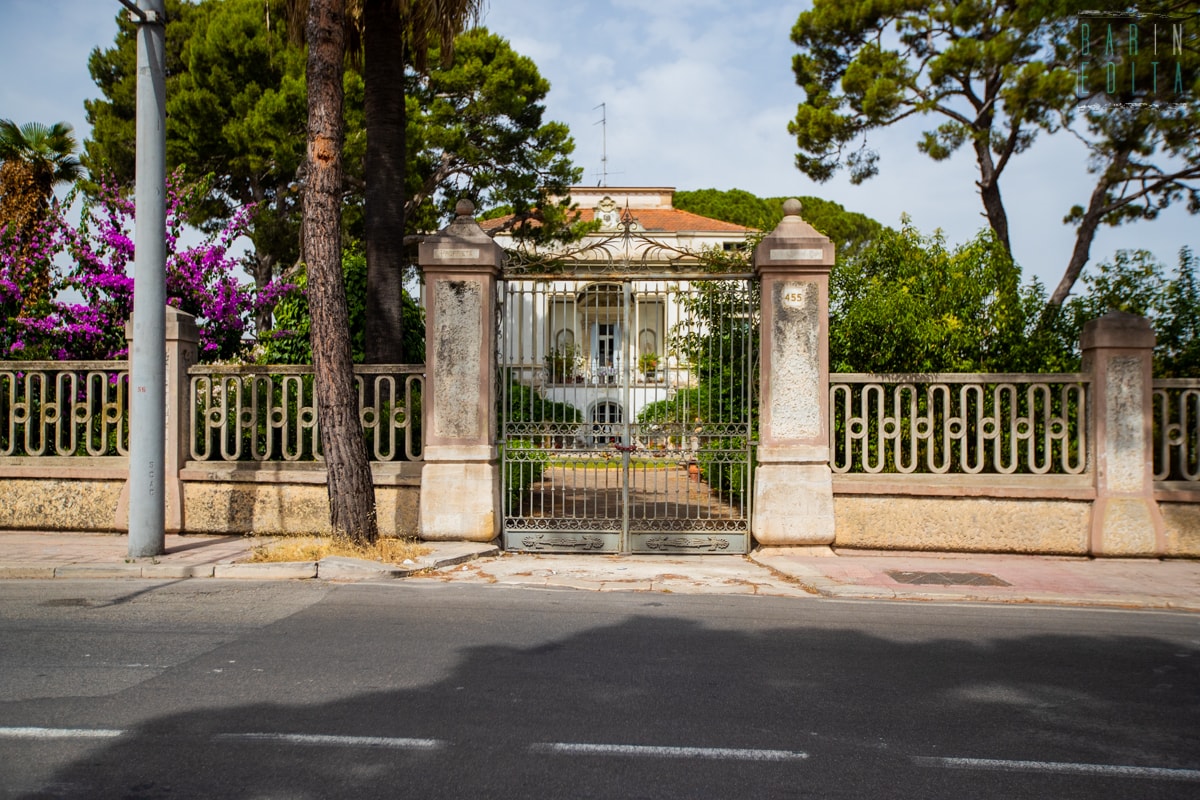 Bari, le ville minori di corso Alcide de Gasperi | Barinedita - Testata