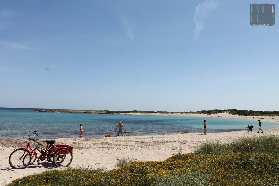 Ostuni E Carovigno Quella Costa Nuda E Cruda Tra Calette