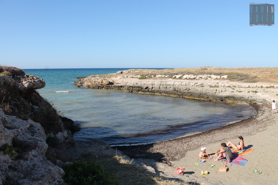 Ostuni E Carovigno Quella Costa Nuda E Cruda Tra Calette