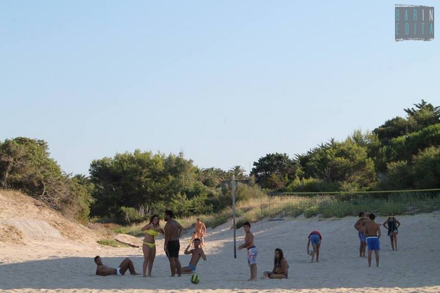 Ostuni E Carovigno Quella Costa Nuda E Cruda Tra Calette